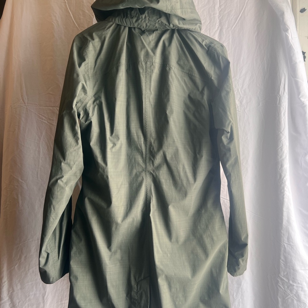 Marmont Rain Jacket